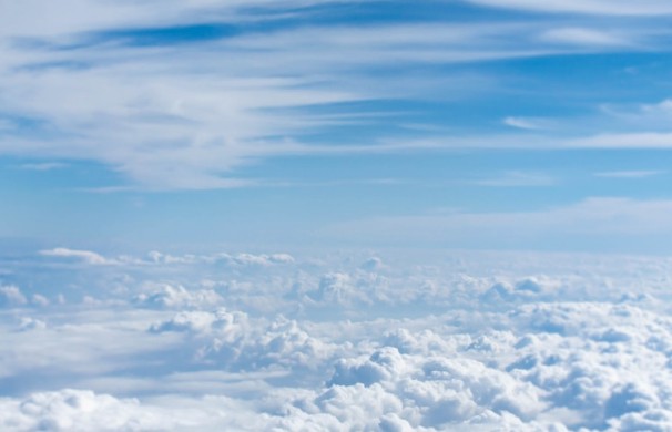 Ciel Bleu